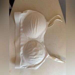 SOMA Enbliss Luxe Adjustable Bralette Sz M